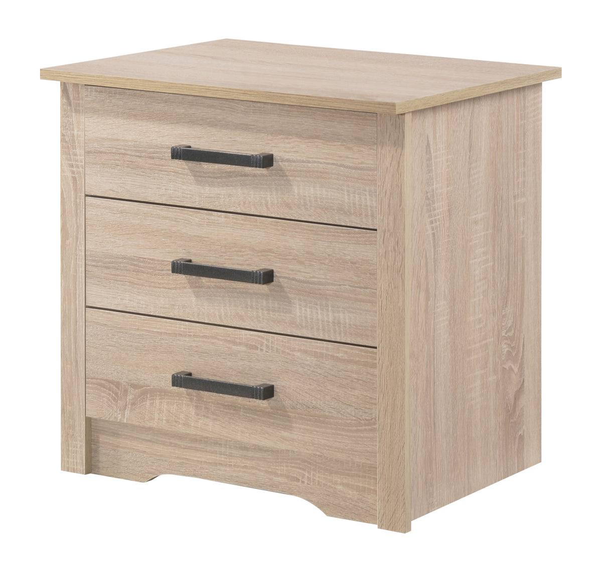 Hudson Nightstand