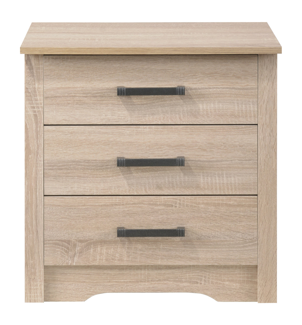 Hudson Nightstand