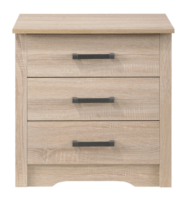 Hudson Nightstand