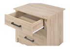 Hudson Nightstand