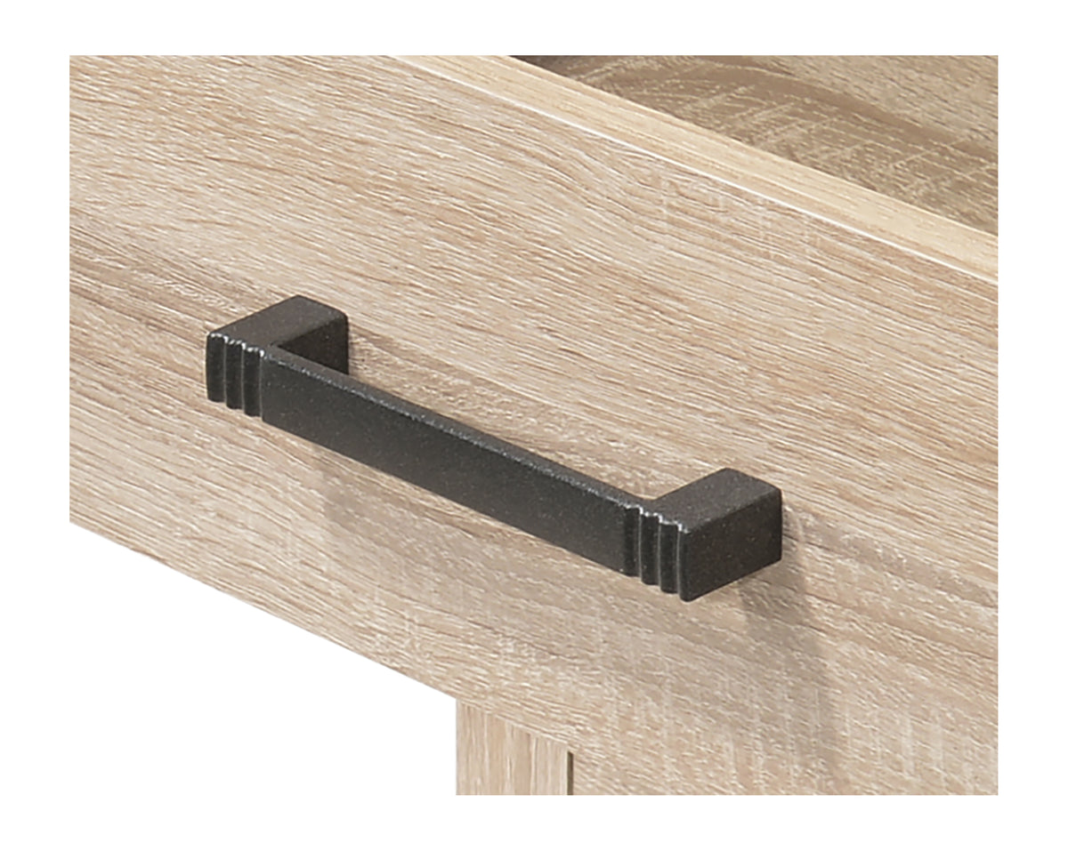 Hudson Nightstand