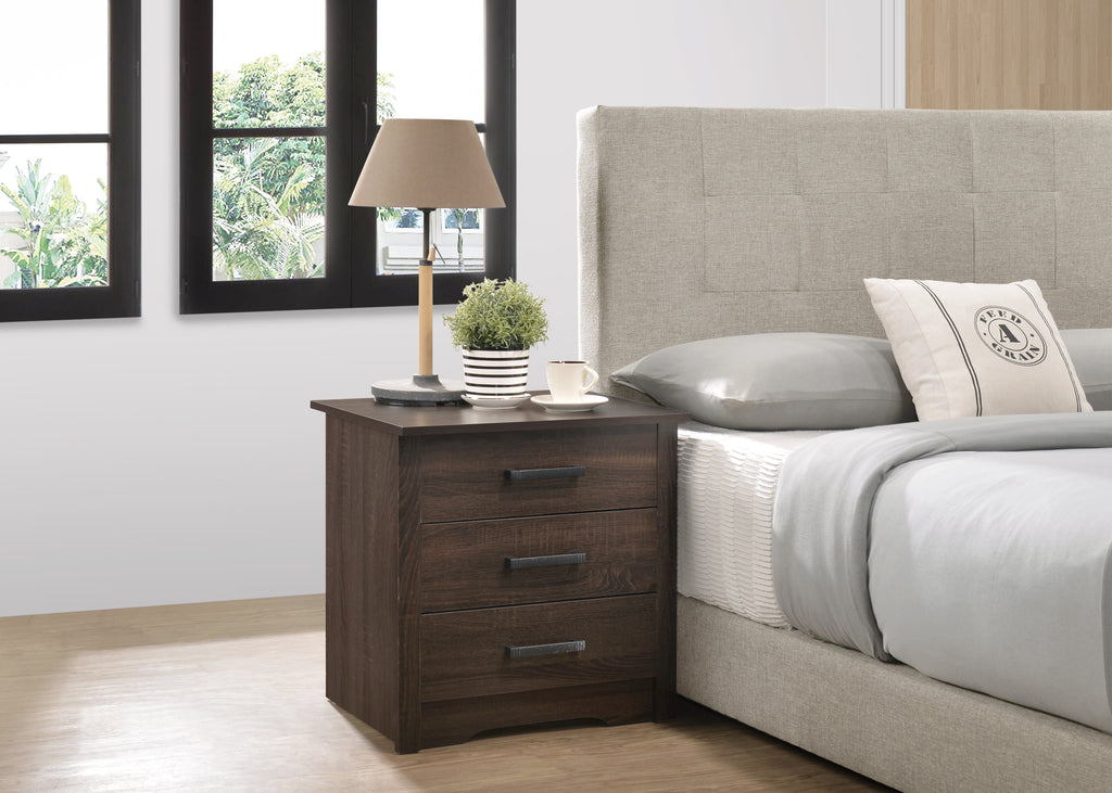 Hudson Nightstand
