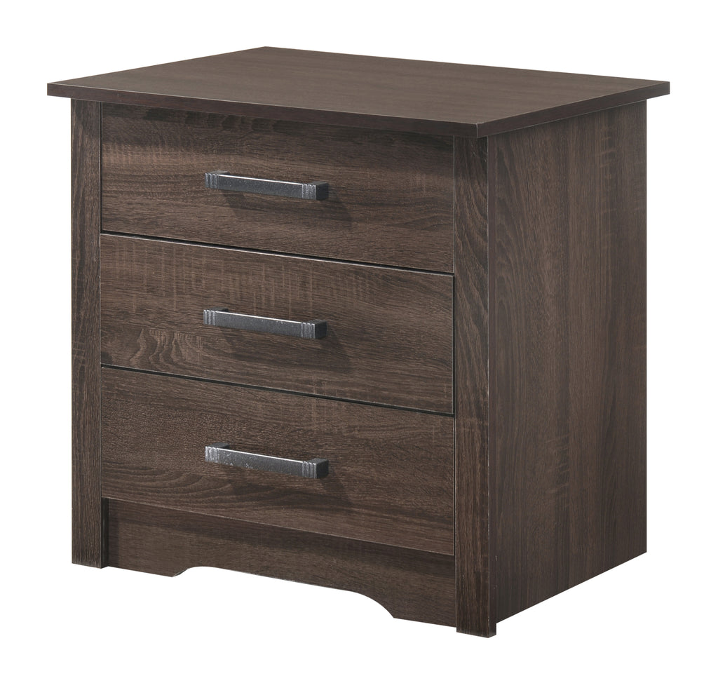 Hudson Nightstand