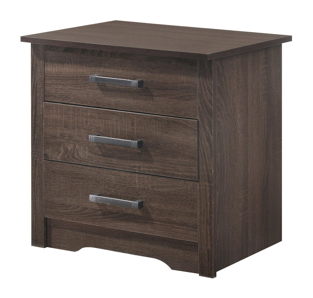Hudson Nightstand
