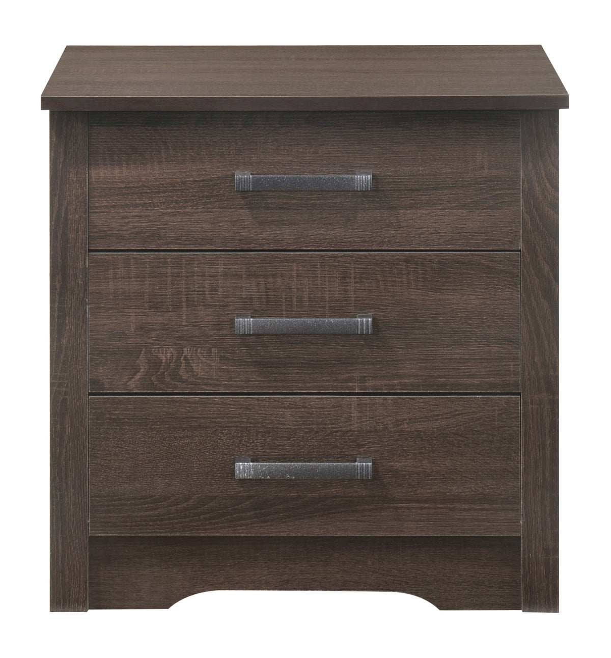 Hudson Nightstand