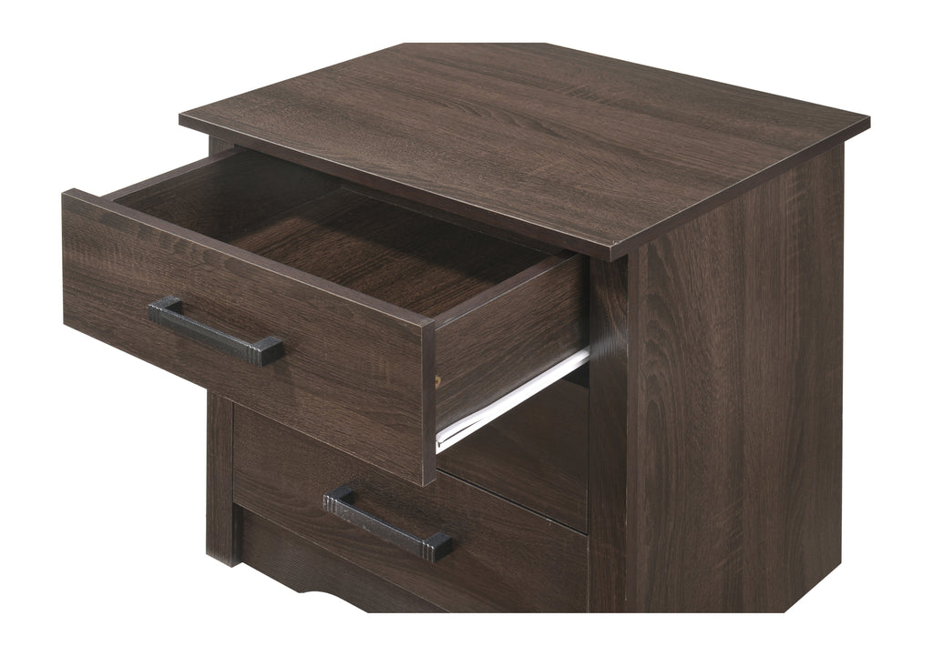 Hudson Nightstand