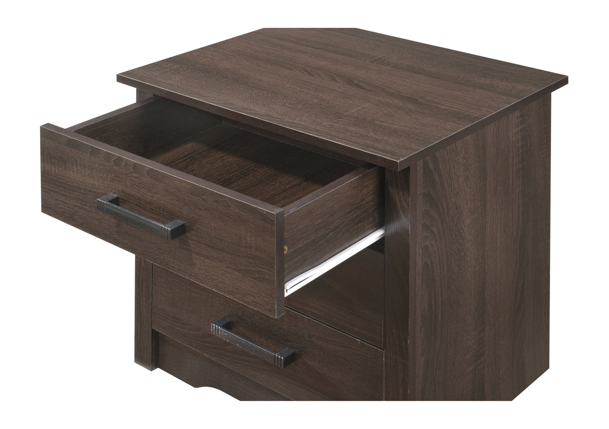 Hudson Nightstand