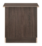 Hudson Nightstand
