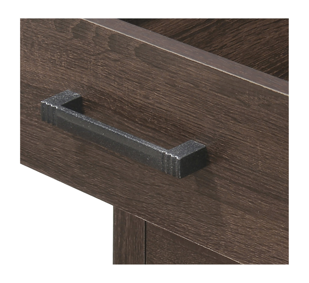 Hudson Nightstand