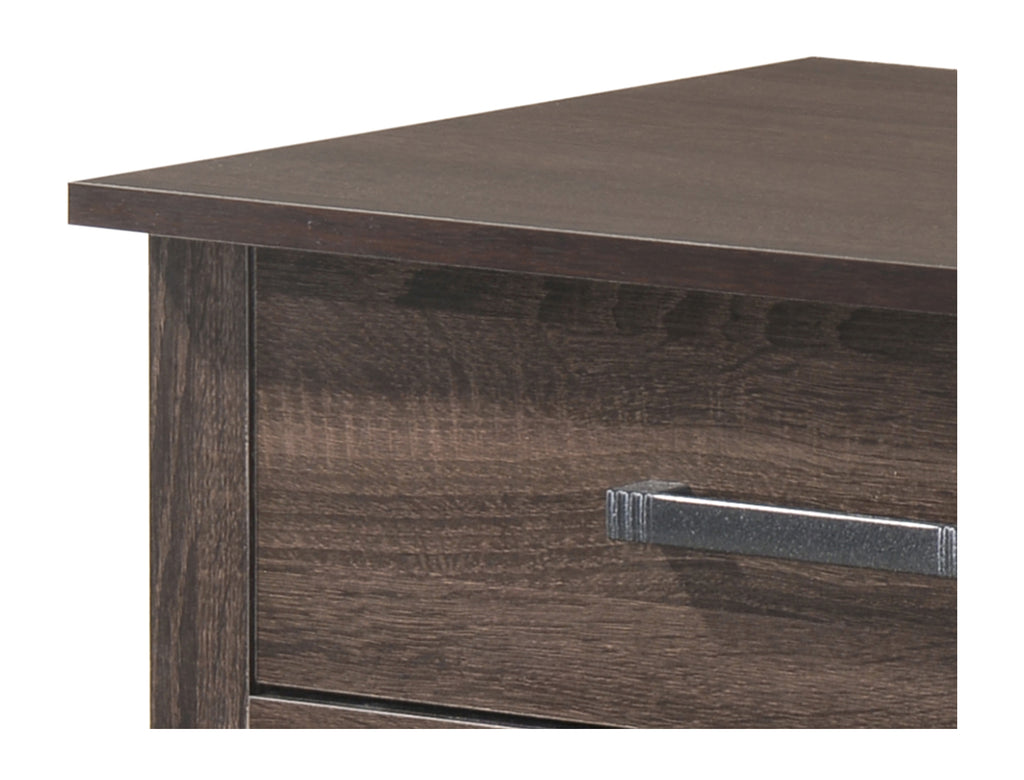 Hudson Nightstand