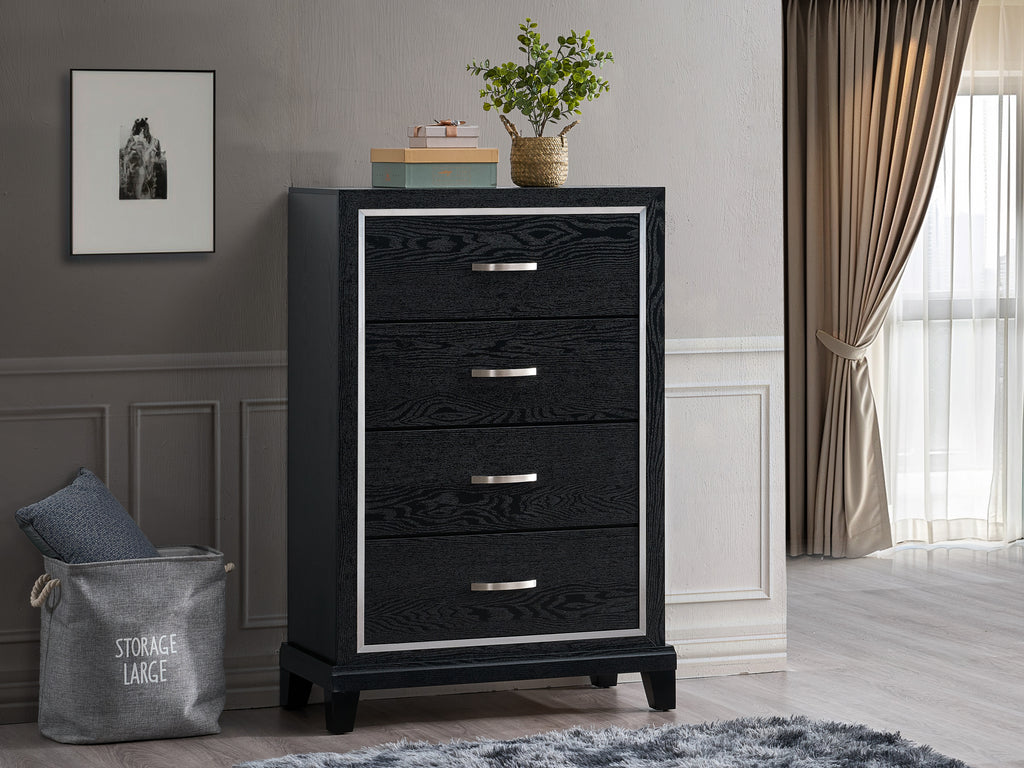 Livingston Bedroom Collection