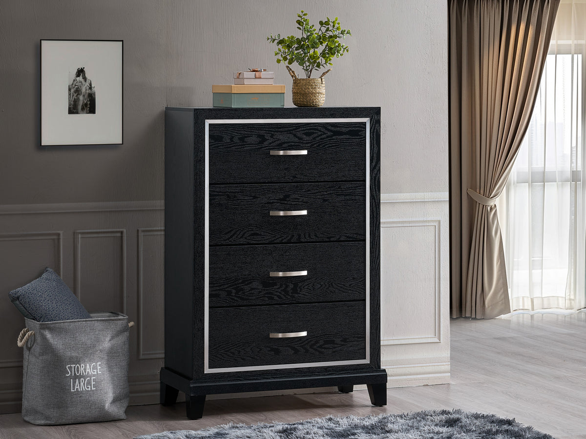 Livingston Bedroom Collection