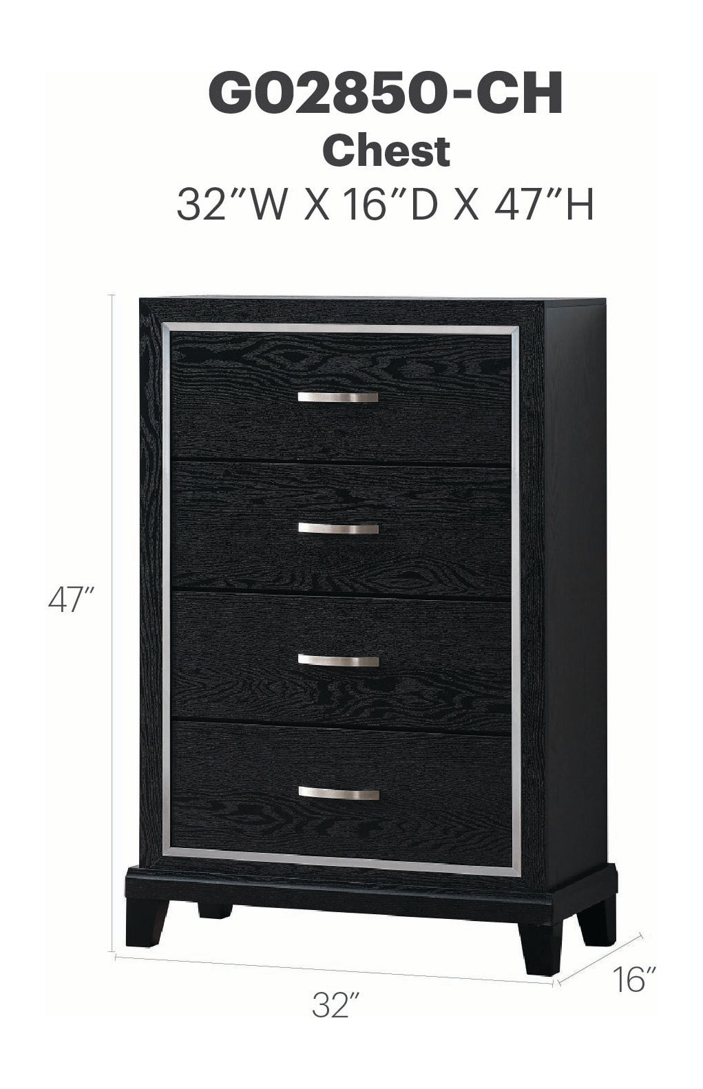 Livingston Bedroom Collection
