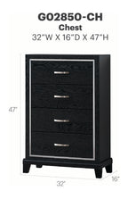 Livingston Bedroom Collection