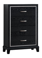 Livingston Bedroom Collection