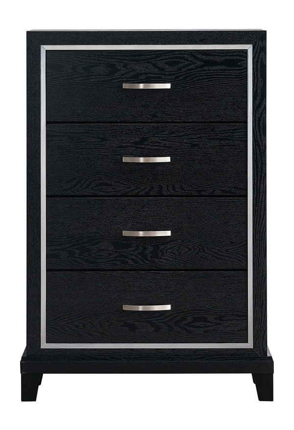 Livingston Chest