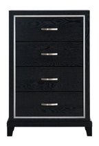 Livingston Bedroom Collection