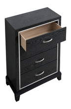 Livingston Bedroom Collection