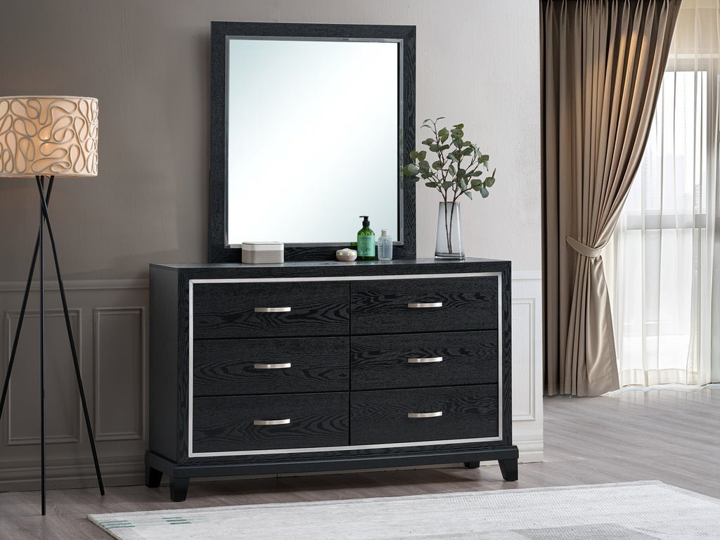 Livingston Bedroom Collection