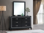Livingston Bedroom Collection