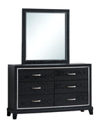 Livingston Bedroom Collection