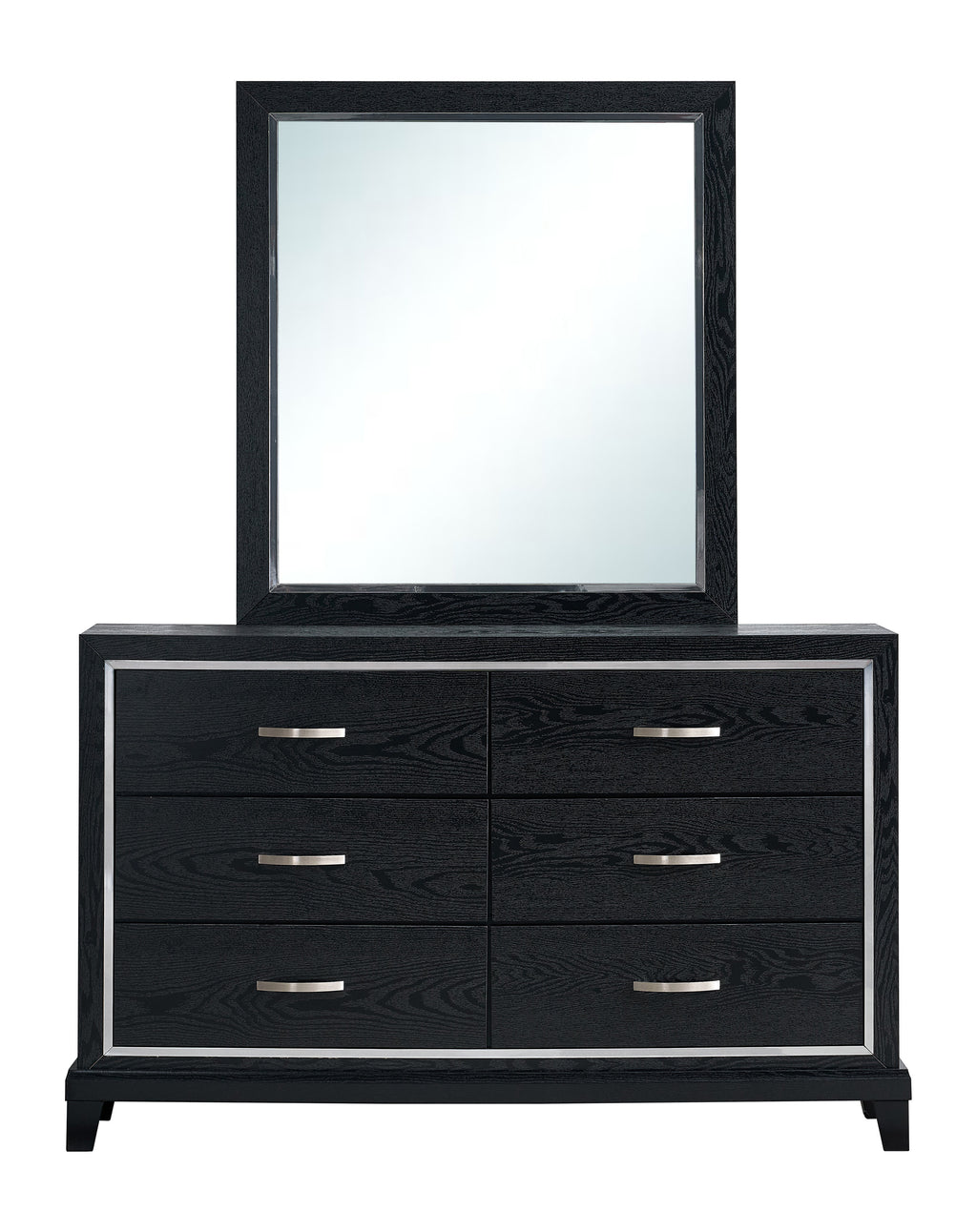 Livingston Bedroom Collection