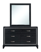 Livingston Bedroom Collection
