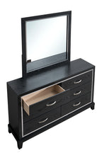 Livingston Bedroom Collection