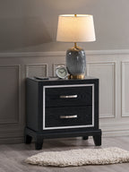 Livingston Bedroom Collection