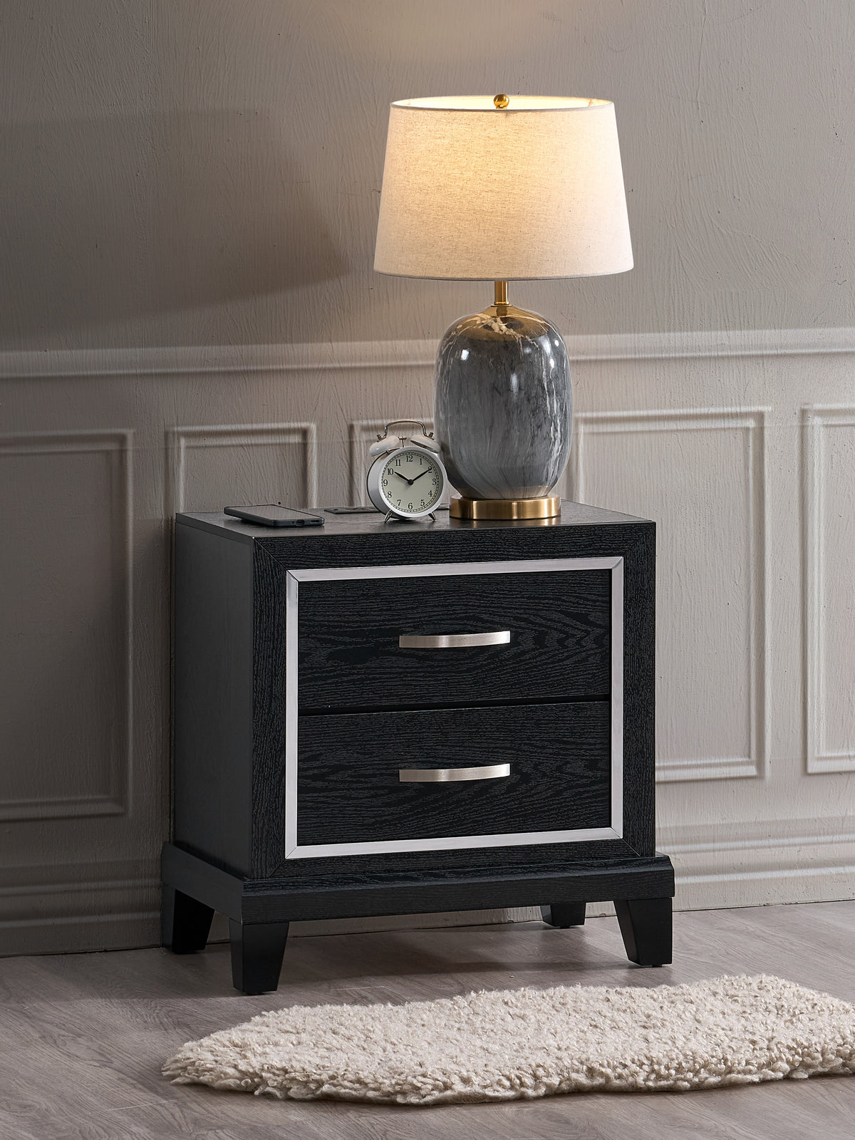 Livingston Bedroom Collection