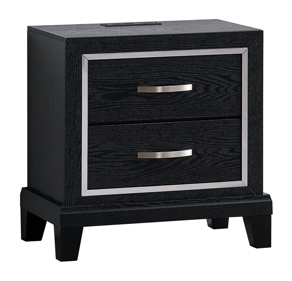 Livingston Nightstand