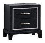 Livingston Nightstand