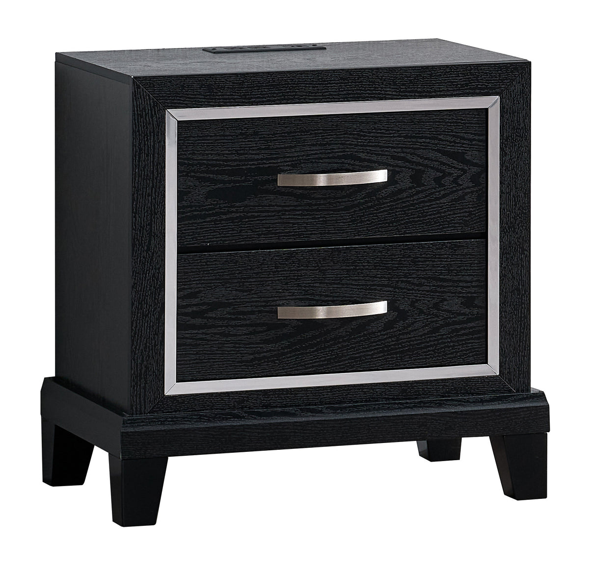 Livingston Bedroom Collection