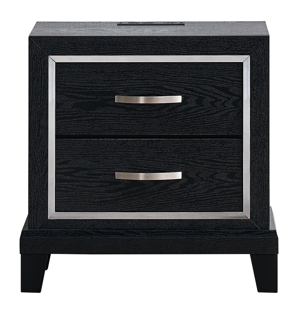 Livingston Nightstand