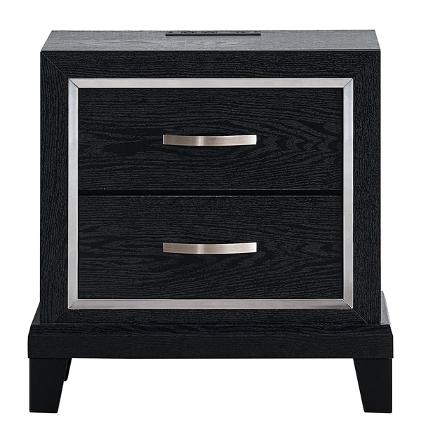 Livingston Nightstand