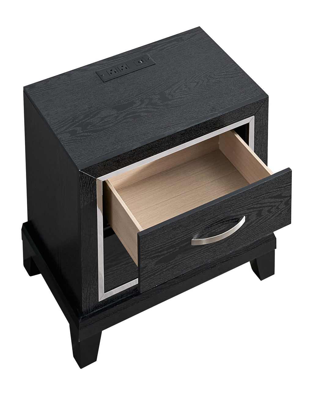 Livingston Nightstand