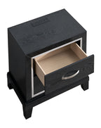 Livingston Nightstand