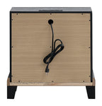Livingston Nightstand