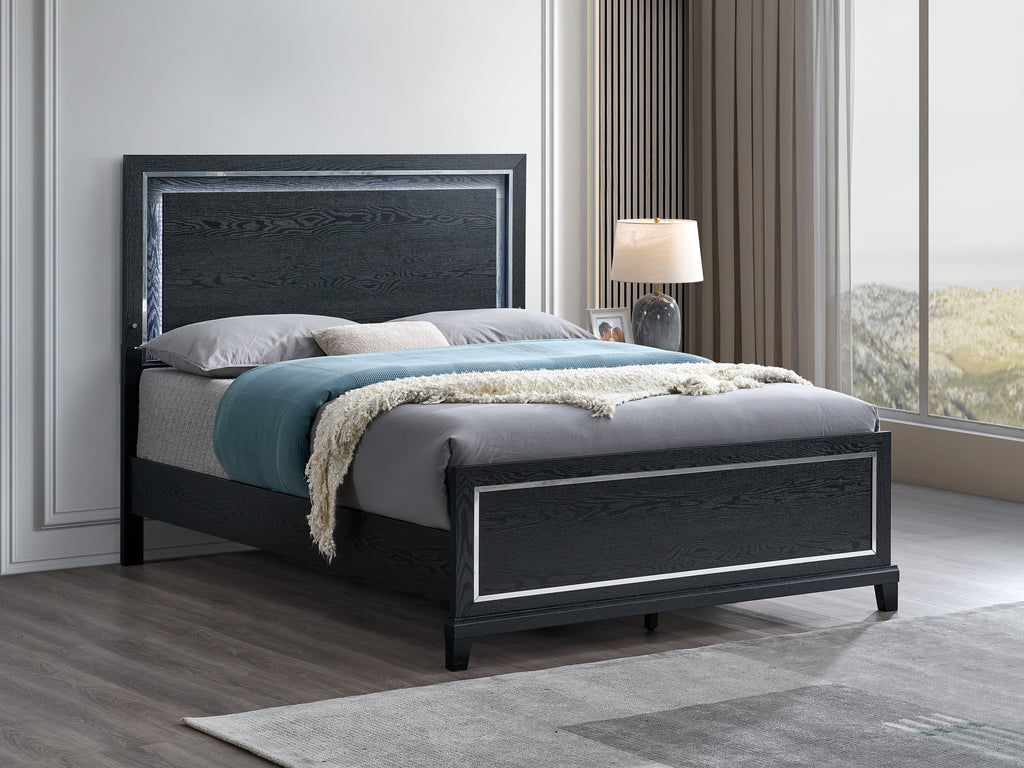 Livingston Bed