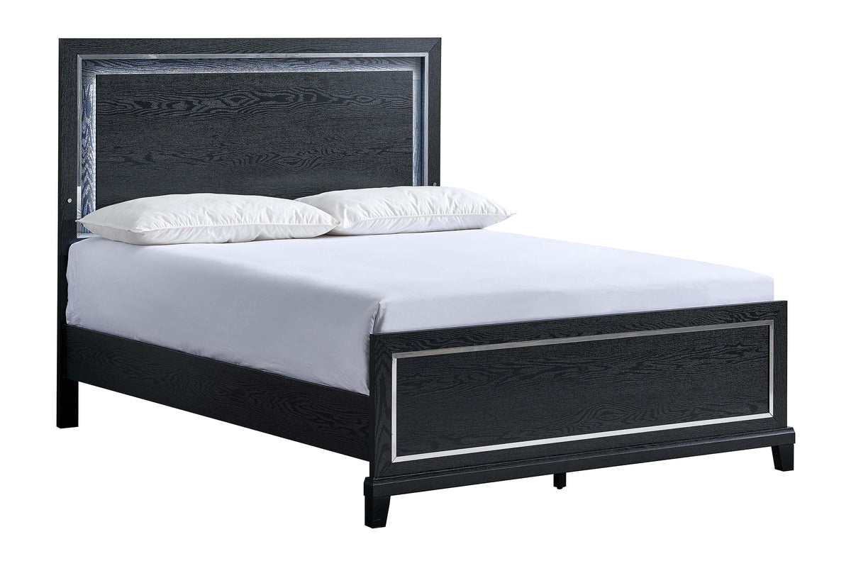 Livingston Bedroom Collection