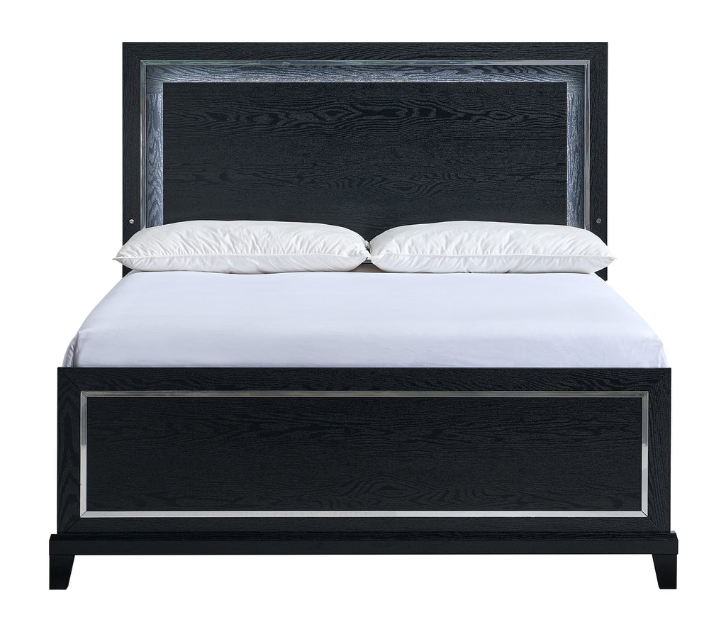 Livingston Bedroom Collection