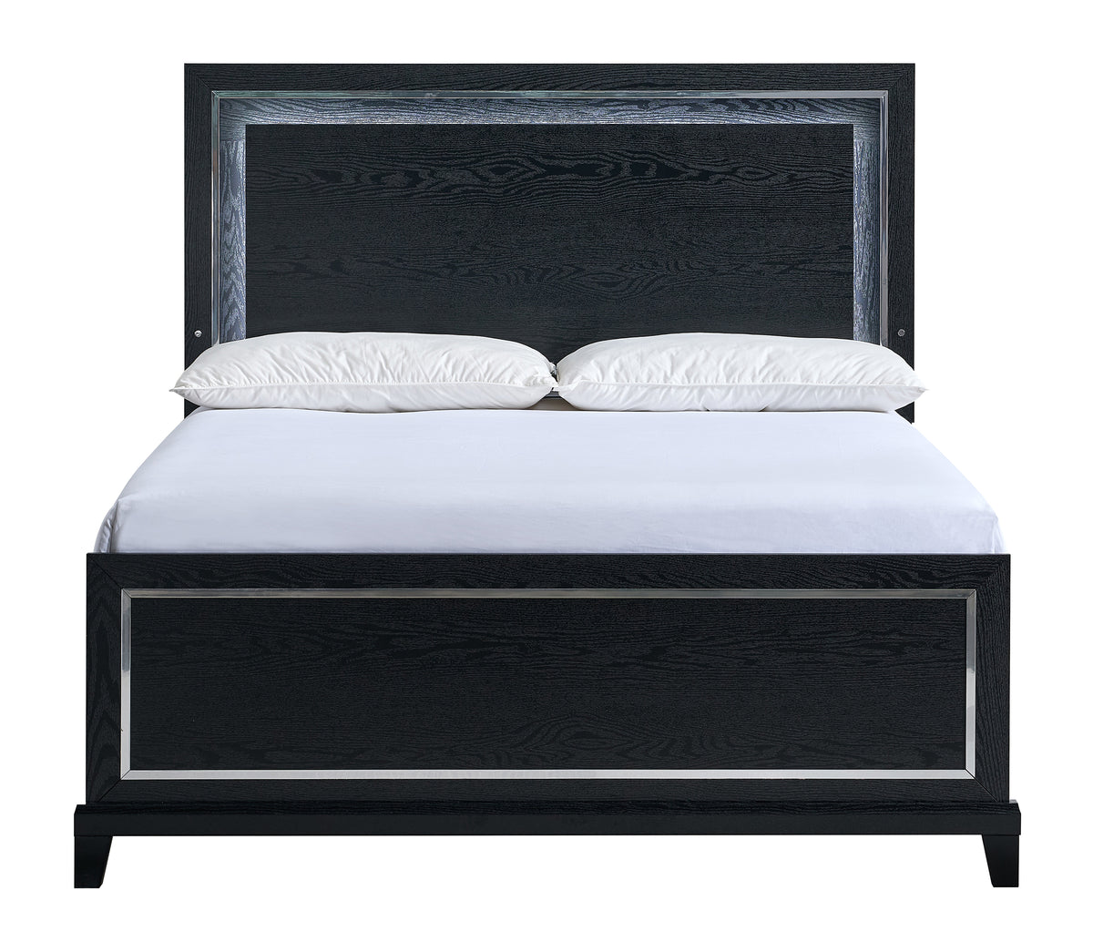 Livingston Bedroom Collection