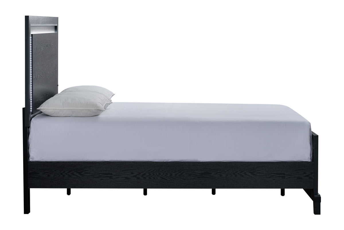Livingston Bed