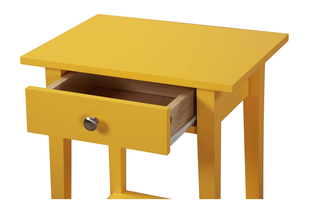 Dalton Nightstand