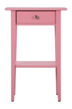 Dalton Nightstand
