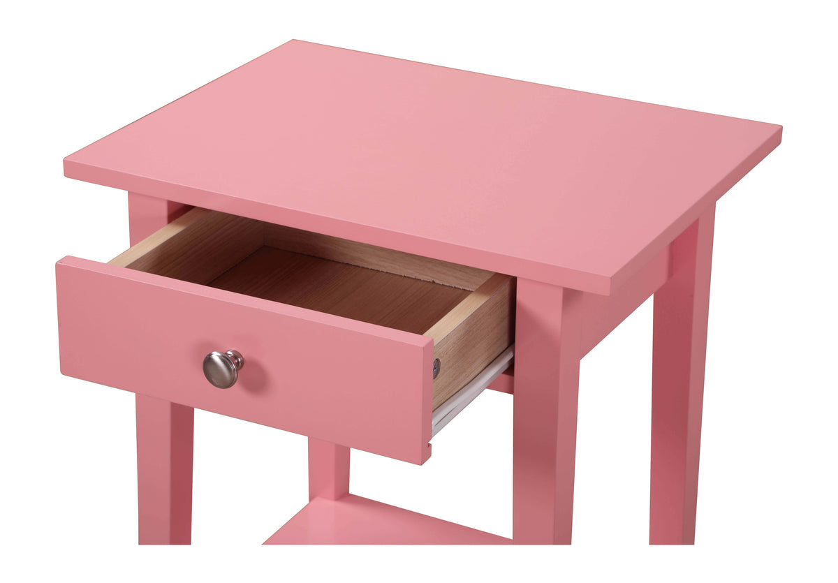 Dalton Nightstand