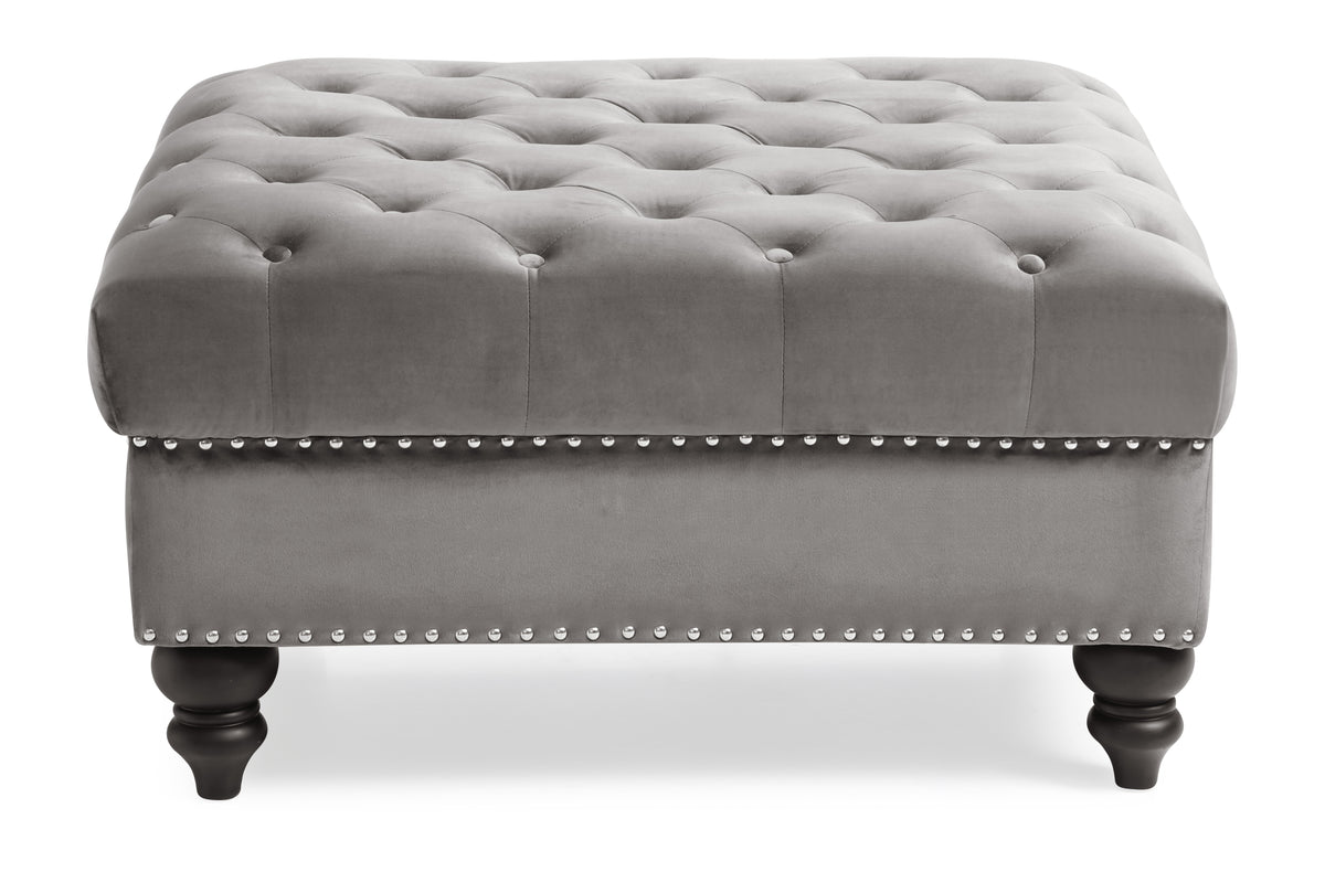 Nola Ottoman