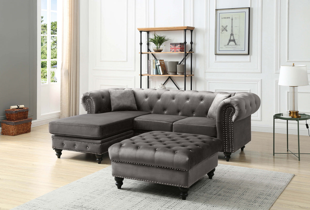 Nola Sofa Chaise