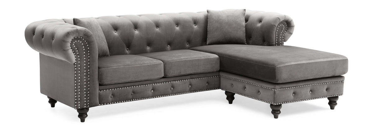 Nola Sofa Chaise