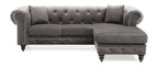 Nola Sofa Chaise